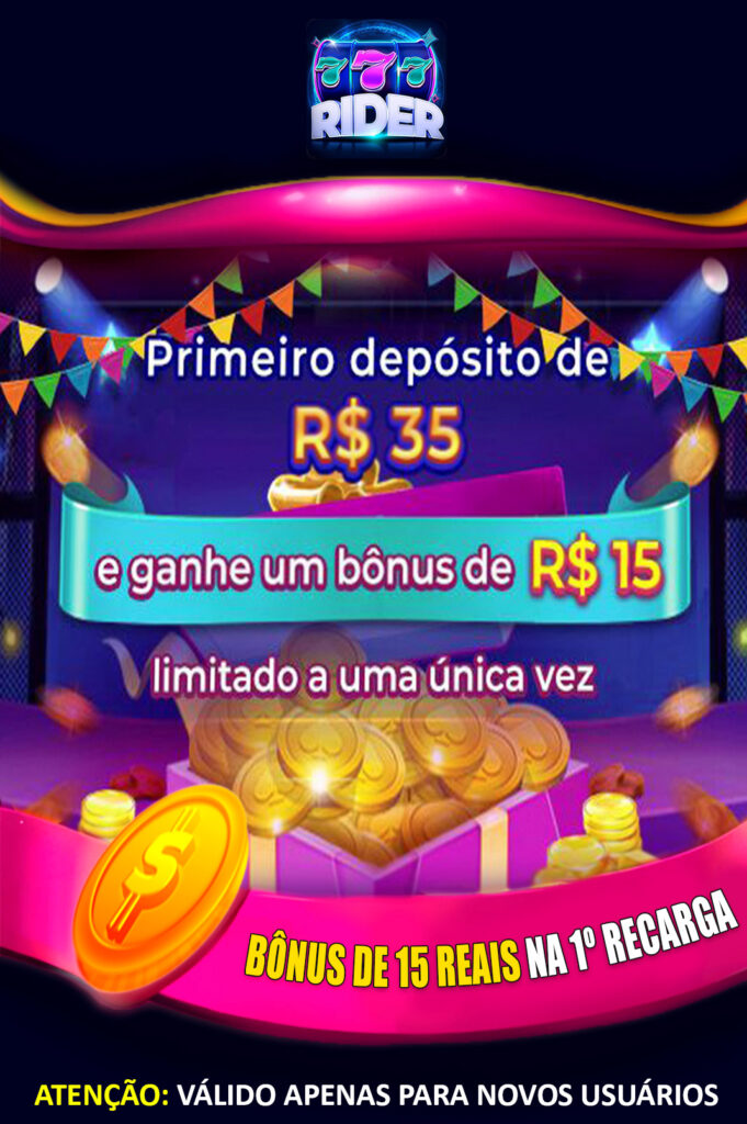 Rider777 Site Oficial